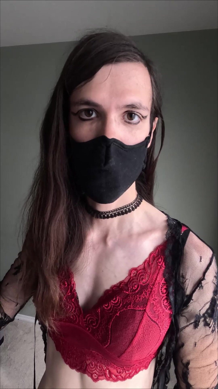 Mistress Mel: Ochutnej moje sperma a chcaní