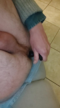 Daddy's Plug