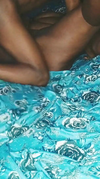 Romantic Fuck with Mature Maid