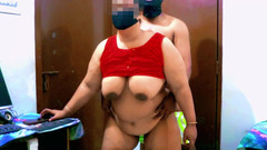 Morjenabb: Piękna gorąca macocha