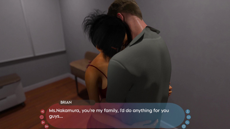 Wickedgammes: 猫情人（第 4 部分）