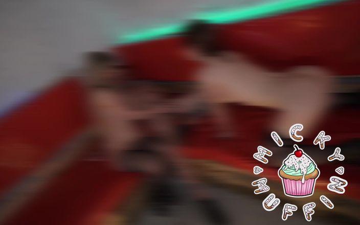 Micky Muffin Studio: Moje první skupinové šukání