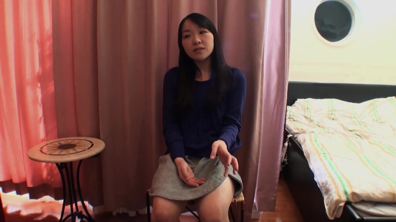 Radical Asian: Japanese hitachi orgasm and hard sex