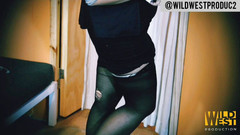 WildWestProduction: Modeling for pleasure