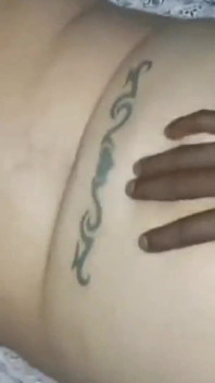 내 보지를 핑거링하는 육덕 거유 흑인 대물 자지 Nata4sex