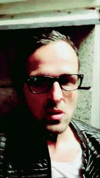 Slutboyben: Slutboyben Cam4 Ekshibicjonista