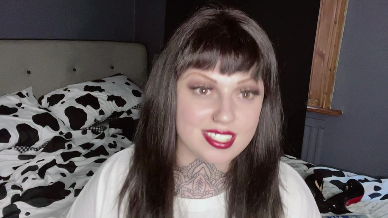 Miss Valentina: Insegnante crudele wedgie punizione