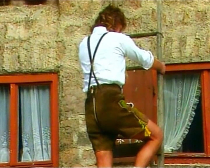 GERMAN PORN CLASSICS: O melhor da Heidi