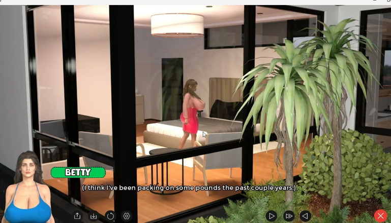 XXX Games Bunk: Heritage - gameplay - roleplay - gadis remaja pantat bahenol lagi asang muasin...