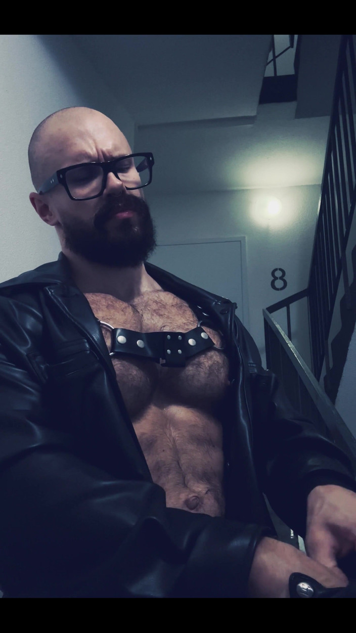 Mister Stone: Звук!