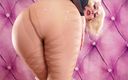 Arya Grander: Meia-calça, fetiche por dominadora, conversa suja, corno e CEI sexy...