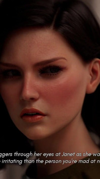 Ms.denvers - V0.1.2.4 - Parte Completa