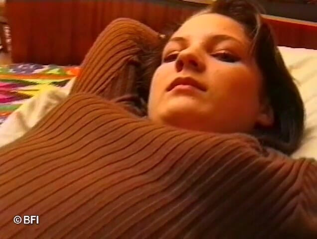 Horny Teenies: Russian Eighteens - finally 18