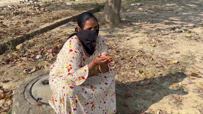 Allxcrator444: Bir adam fakir bir kızı terk etti ve onu kullandı.