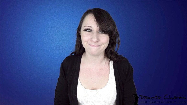 Dakota Charms: Liten penisepidemi