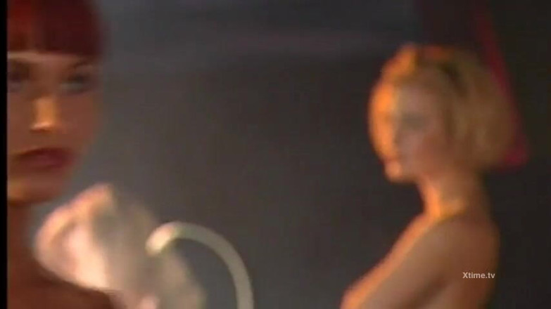 Monster Cocks: Khi một con cu giả trong lỗ đít là không đủ, ở đây có...
