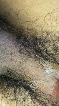 Necesito que te pongas tu pene, no puedo soportar esta fiebre más