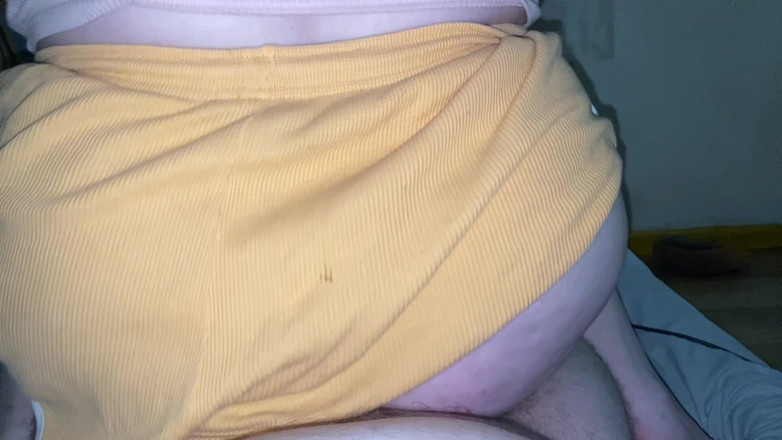 MilkyWay: Réel, sexe maison d’une femme avec un gros cul en...