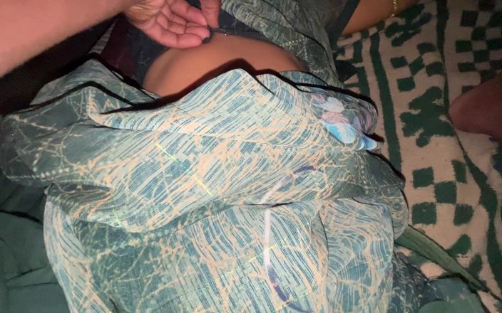 Ritu: Stepsister Fuked by Stepbrother
