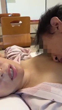 Day Trip Hot Spring - Mature Woman's Sensual Journey - Ep2