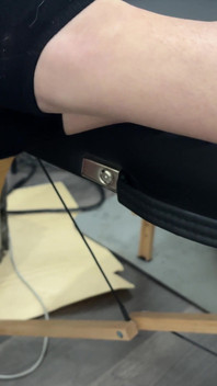 The Member Couldn’t Handle the Strain