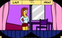 LoveSkySan69: El Simpvill de Simpson - parte 9 - trabajo en curso .. Por Loveskysanx