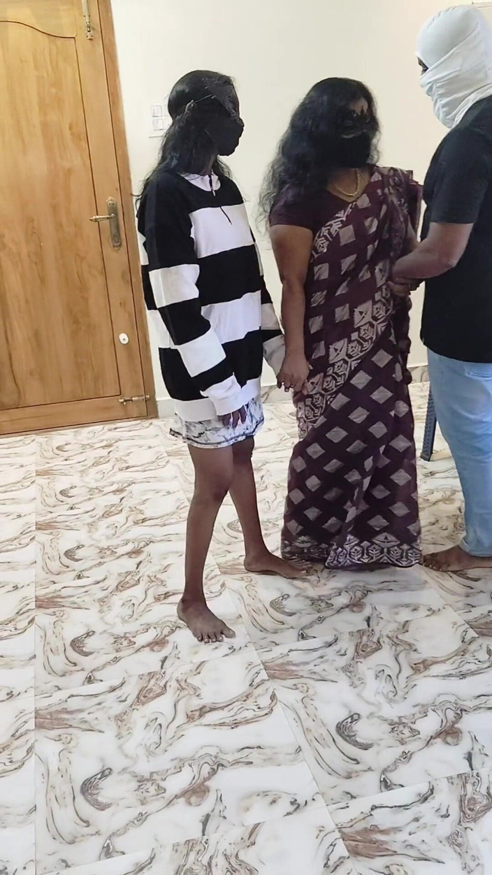 Thesana: น้องสาวเลี้ยงโดนเย็ดแรงๆ