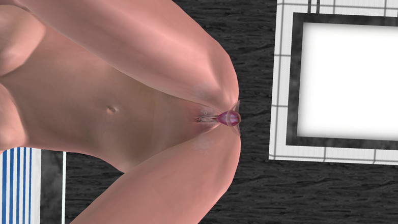 RenderLust: Oficina cunnilingus éxtasis: fiesta de lamer multi orgasmo de la belleza...