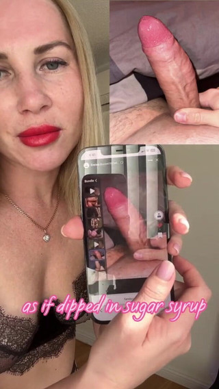 SugarNadya: Osobní hodnocení ptáka právě