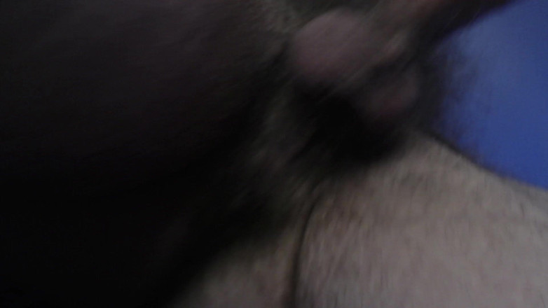 Hunky time: Dominant in Een Leren Jasje