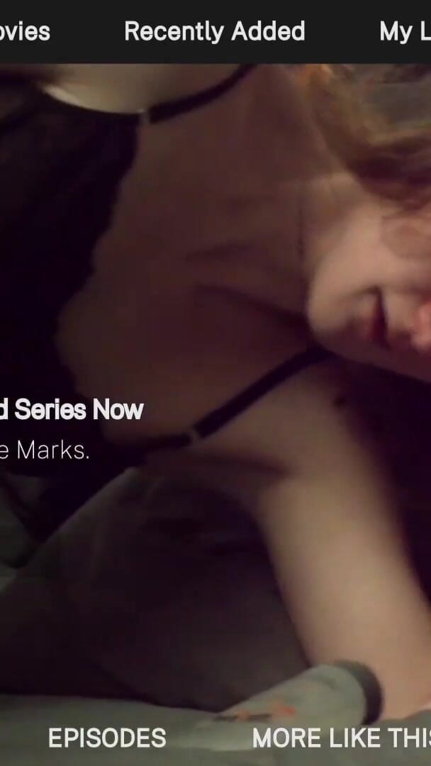 Now Streaming (Dorian domtop)