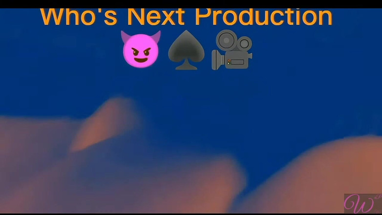 Whos nxt production: J’ai baisé l’un de mon fan numéro un