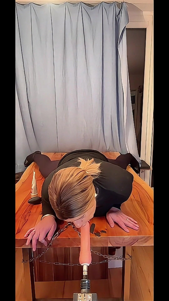 SissyDaniella: Sissy anal-zusammenstellung
