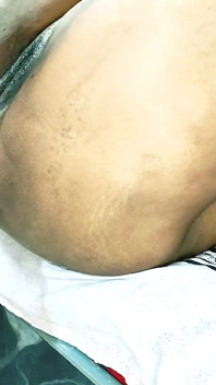 Jim Wali Bhabhi Ki Majhedar Chudai Hindi Me