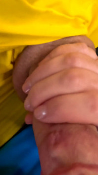 Rovinare Il Suo Orgasmo - Pompino POV Femmina Calda