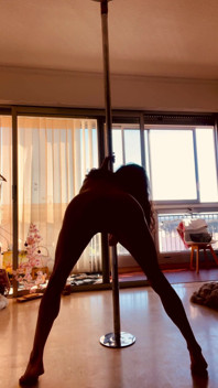 Erotische Dans En Naaktheid