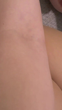 Auntjudys - Watching Your Hot MILF Stepmom Princess Anna Cleaning the House in Pantyhose