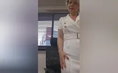 Sophie MILF Sexy Bitch Who Likes Dick