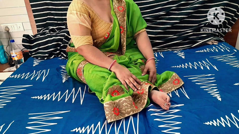 Salmaan001: Ghar Aayi ny gift bhen ki chudai på hindi ljud