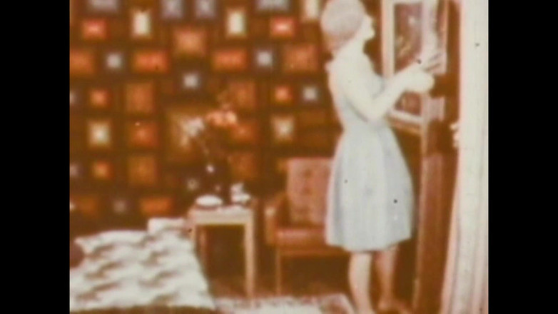 Vintage megastore: Pelacur dengan cabulnya yang panas