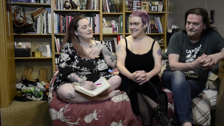 Bambi_beauty1: Interviu cu o ladybirdă