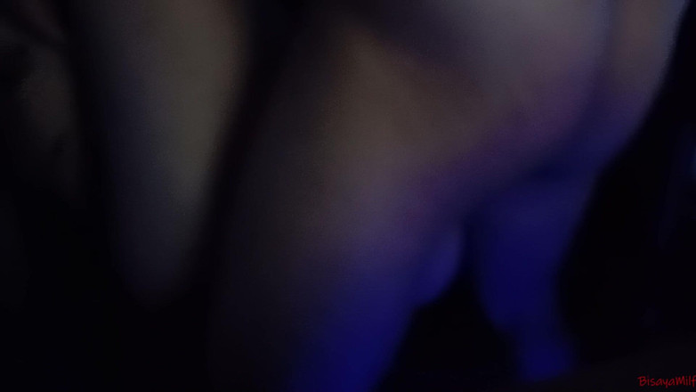 BisayaCouple29: 非常湿的热辣熟女，想要操更多并喜欢它