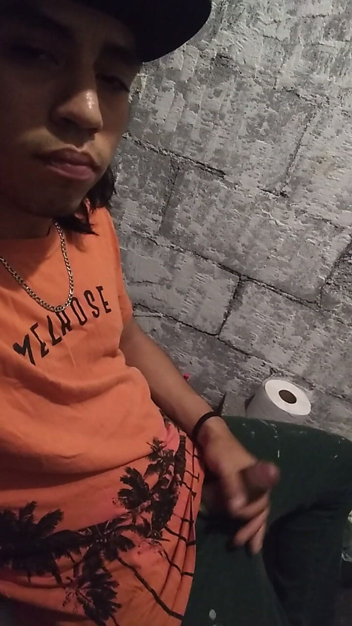 AlexAlejandro13: Ten chtivý chlap, který chce mít sex