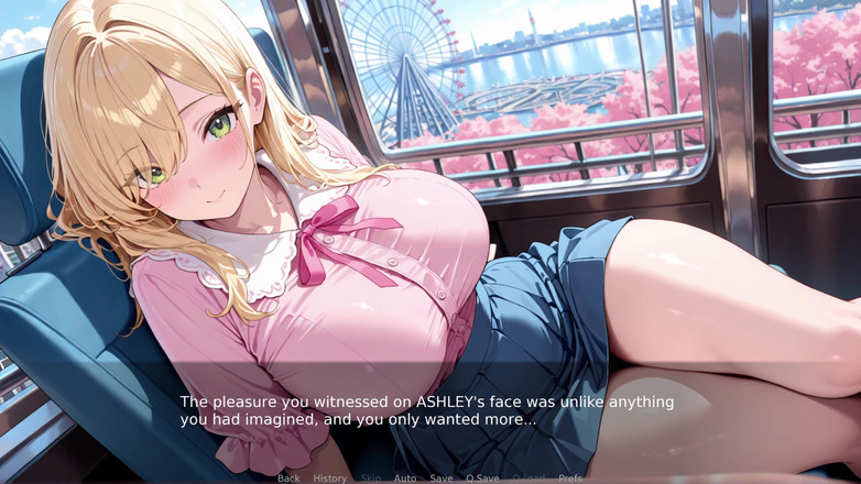 Wickedgammes studio: Исповеди пухлой жены (Часть 17)