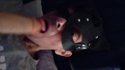 Ratapcxsumi: Würdest du gerne so einen lutschen?