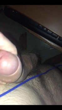 Masturbation