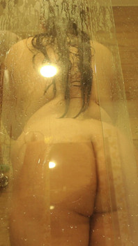Shower Naughty