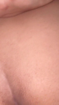 Můj nový přítel mi ukazuje, jak se milovat