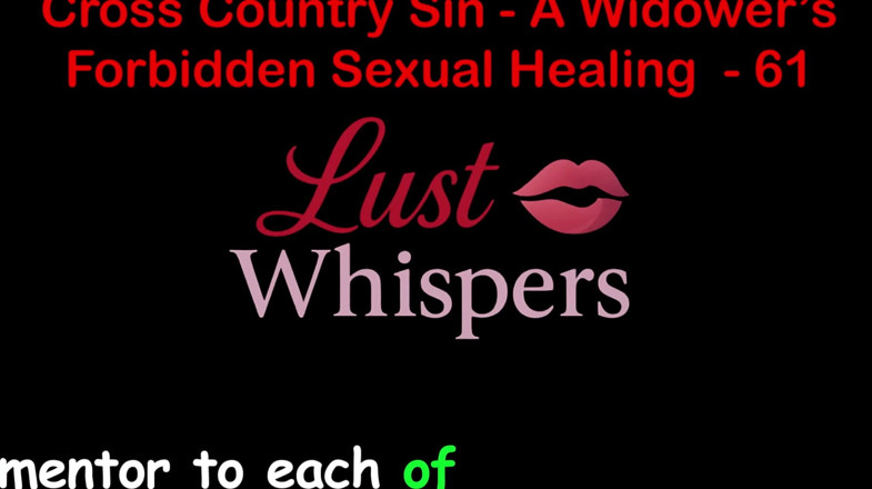 LustWhispers: 흑인 대물 자지에게 따먹히는 핫한 밀프