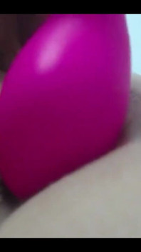 Asmr Pussy Sound with Moans